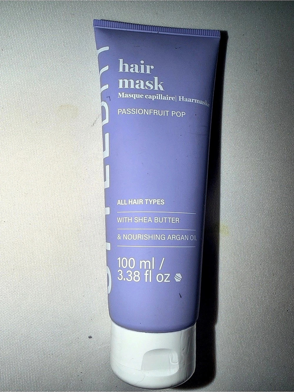 PASSIONFRUIT POP Hair Mask 100 ml